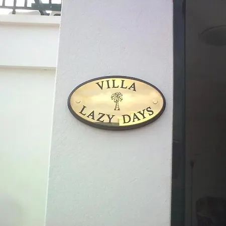 Villa Lazydays
