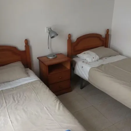 Lazydays Villa